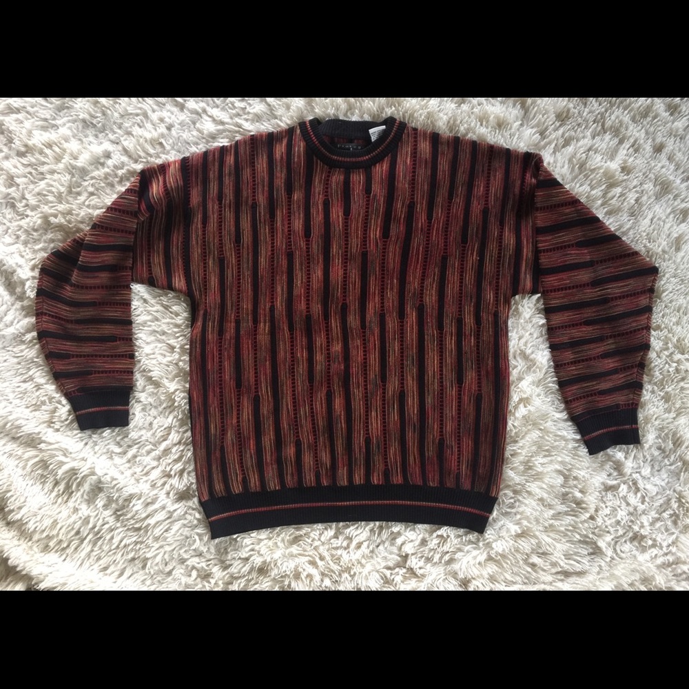 Vintage Protege Sweater